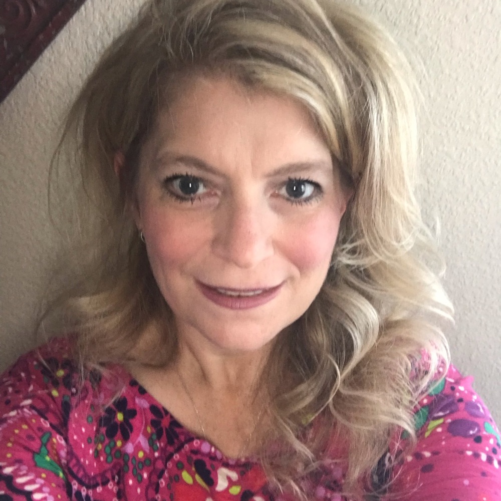 Meet your Posher, Jackie